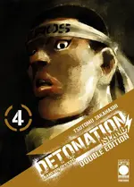 Detonation Island - Double Edition